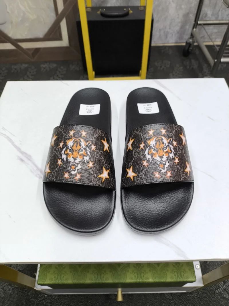 Gucci Slippers QuickDry 25506