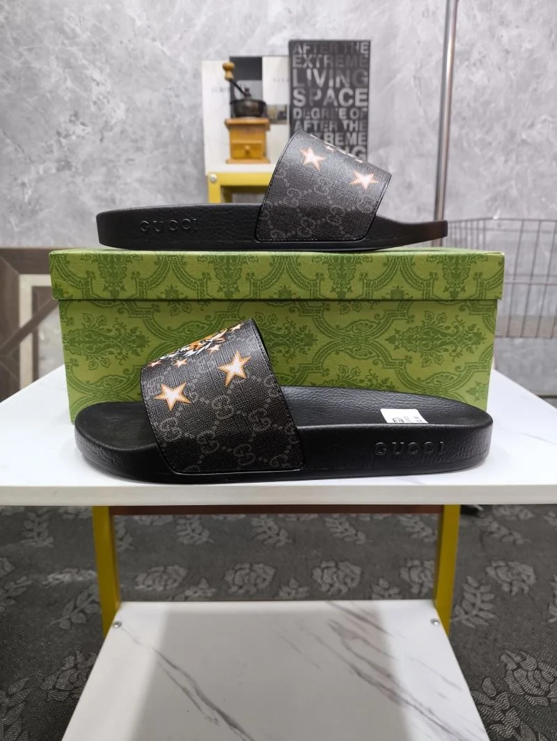 Gucci Slippers QuickDry 25506