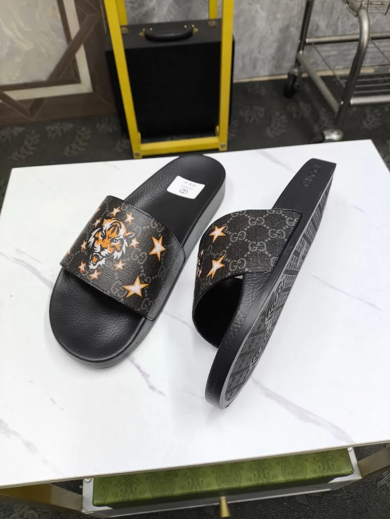Gucci Slippers QuickDry 25506