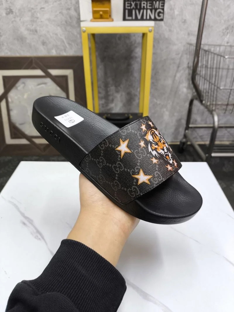 Gucci Slippers QuickDry 25506
