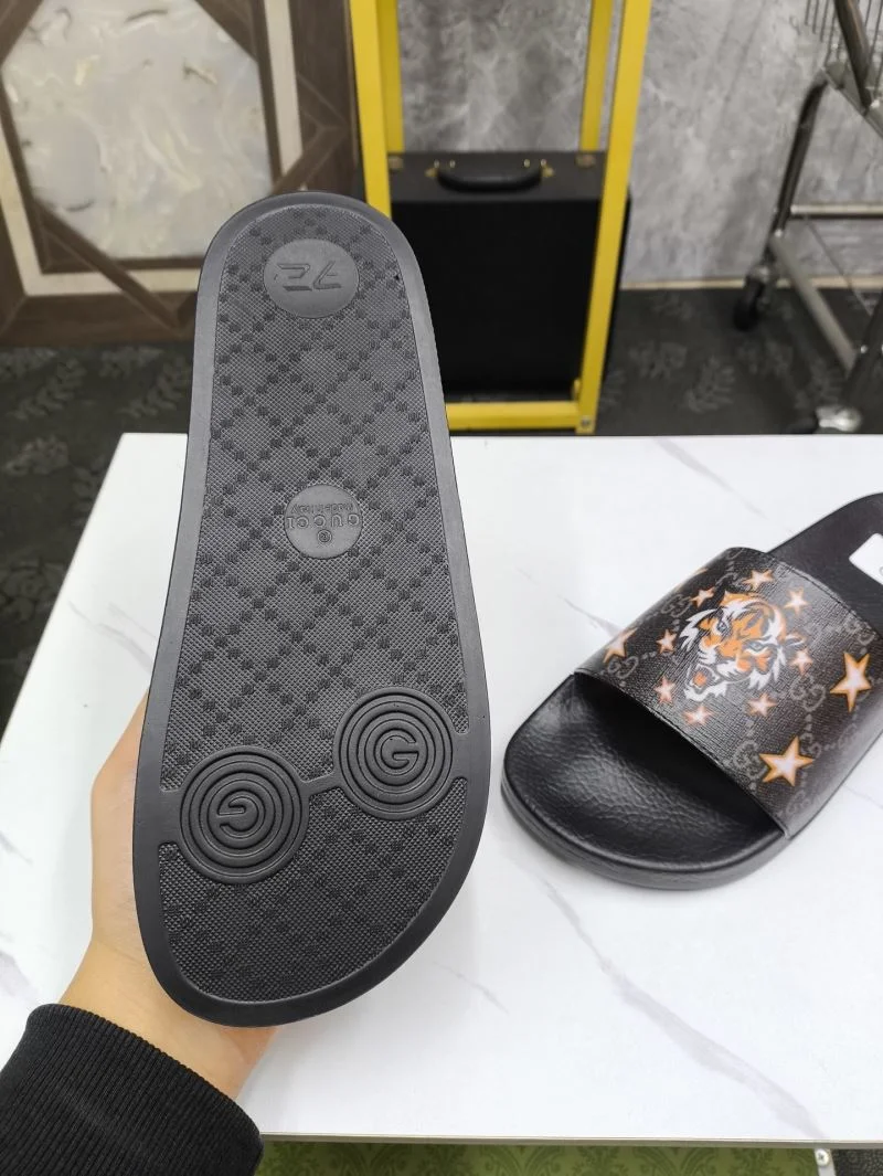 Gucci Slippers QuickDry 25506
