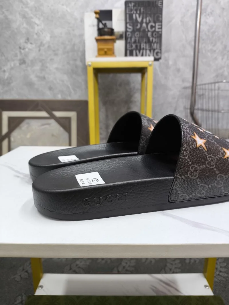 Gucci Slippers QuickDry 25506