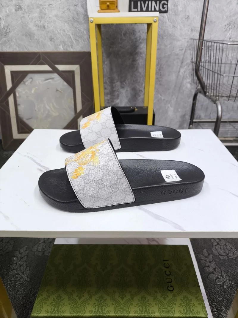 ComfortFit Gucci Slippers 25230