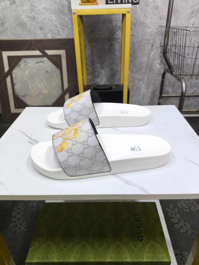 FashionForward Gucci Slippers 25223
