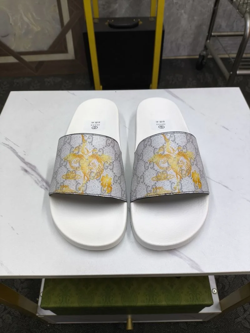 FashionForward Gucci Slippers 25223