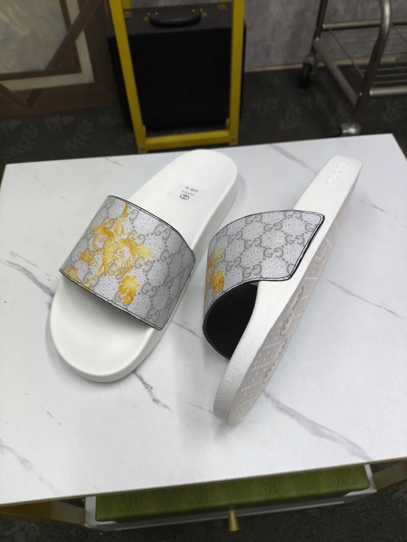 FashionForward Gucci Slippers 25223