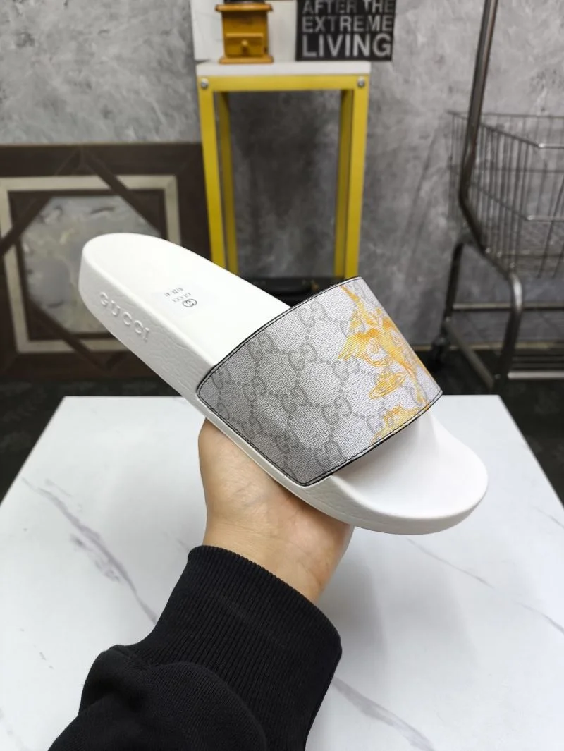 FashionForward Gucci Slippers 25223