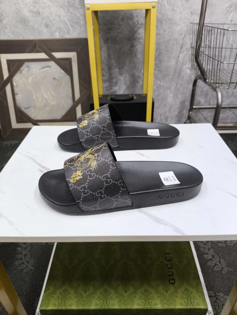 Gucci Slippers Bright 25225