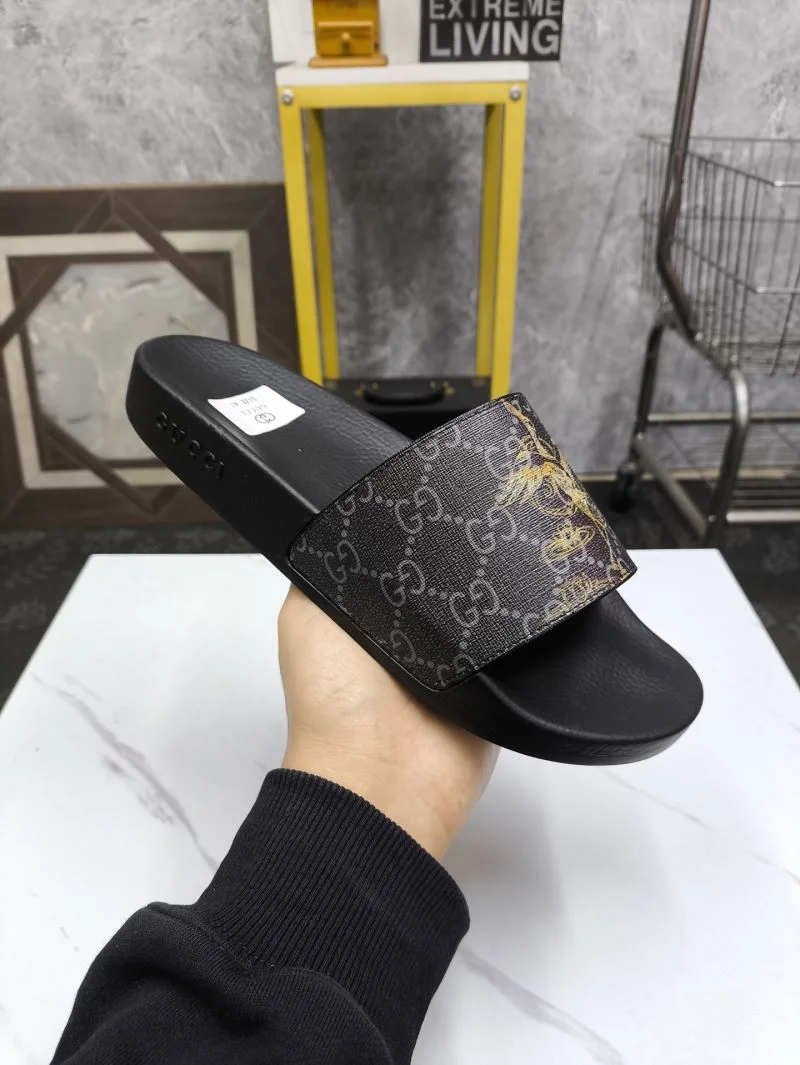 Gucci Slippers Bright 25225