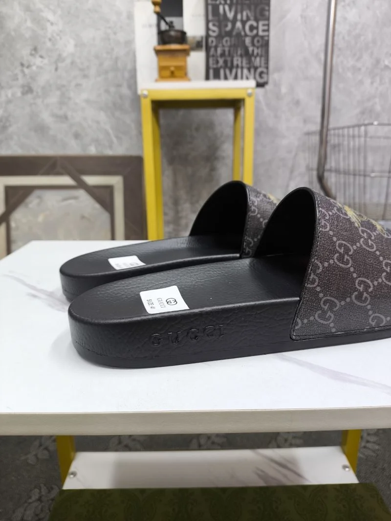 Gucci Slippers Bright 25225