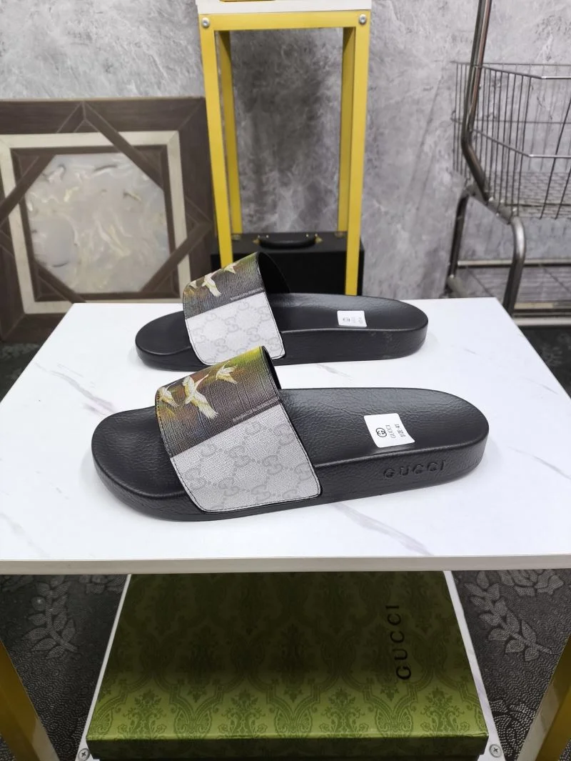 TimelessDesign Gucci Slippers 25206