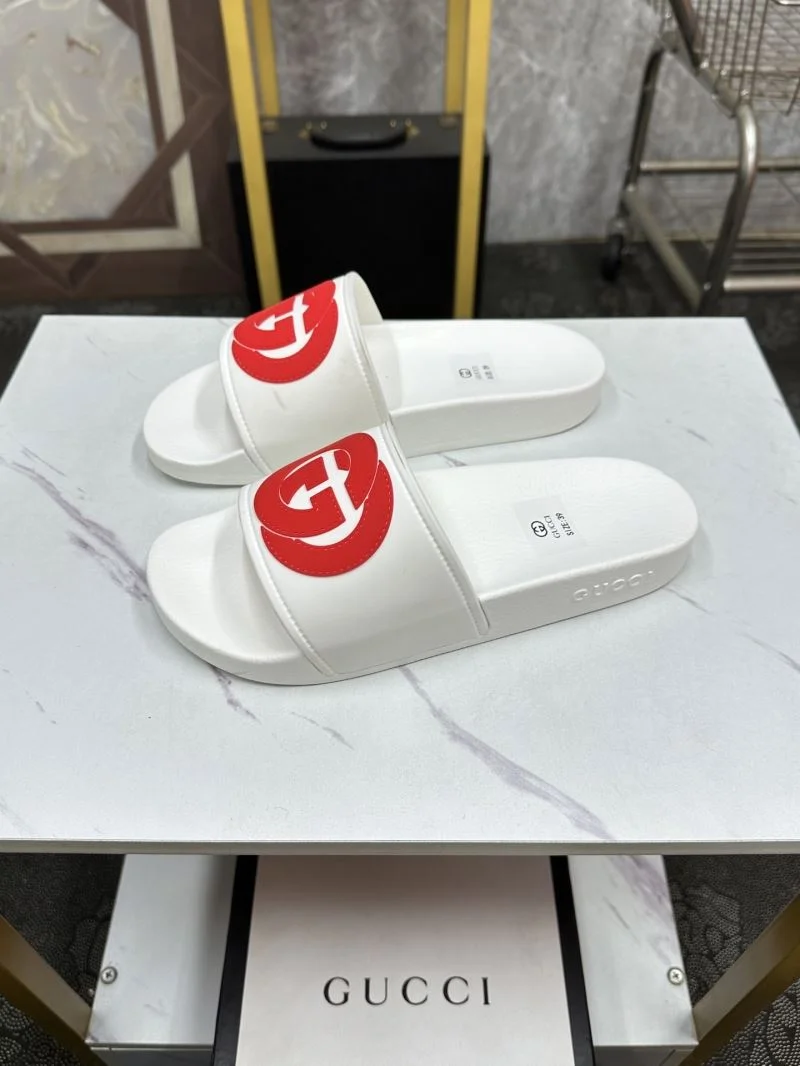 Gucci Slippers EasyCare 25221