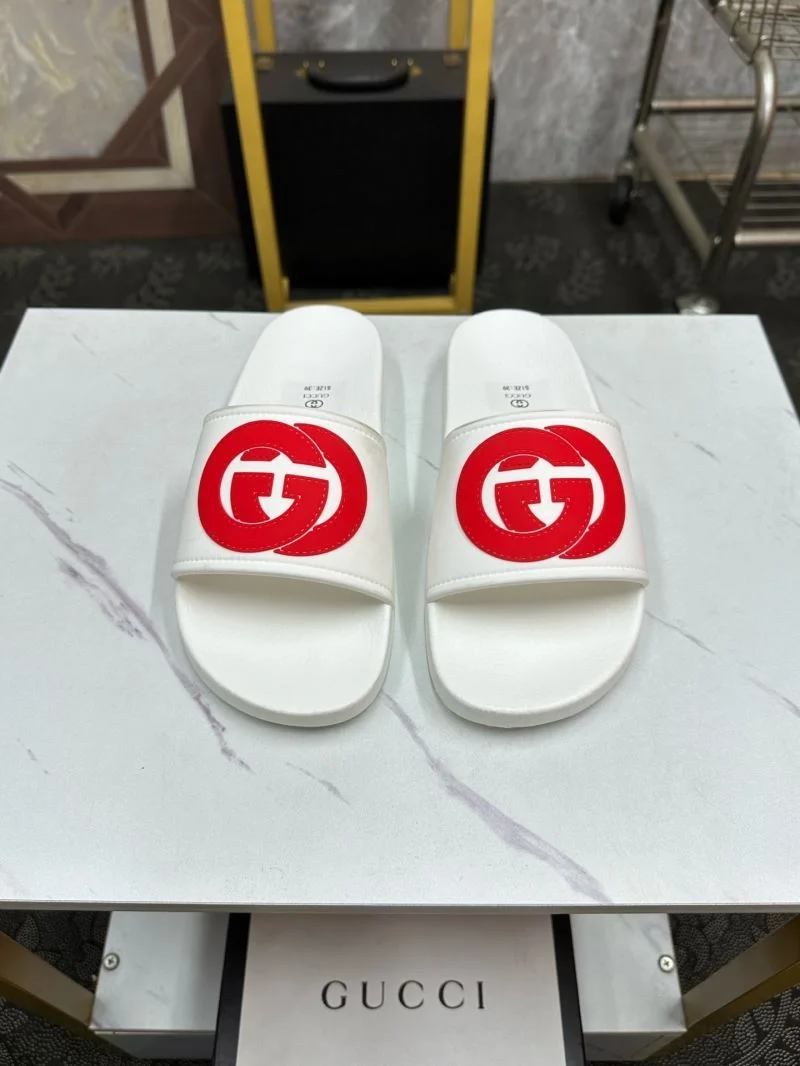 Gucci Slippers EasyCare 25221