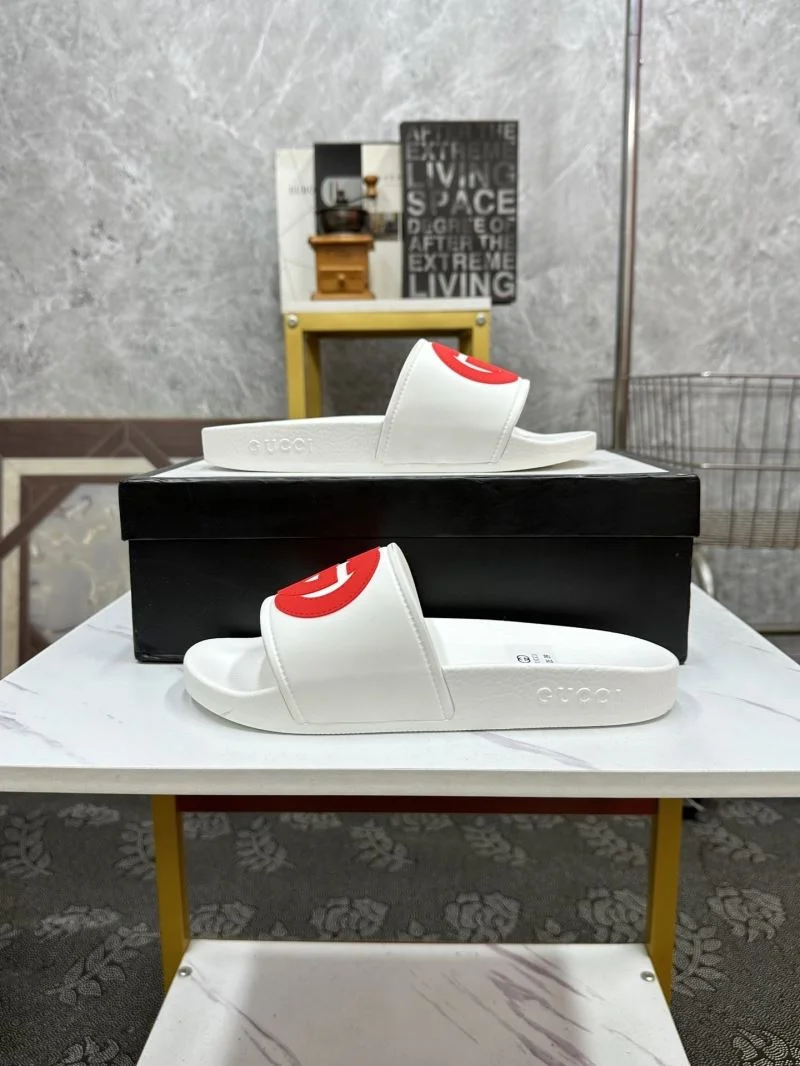 Gucci Slippers EasyCare 25221