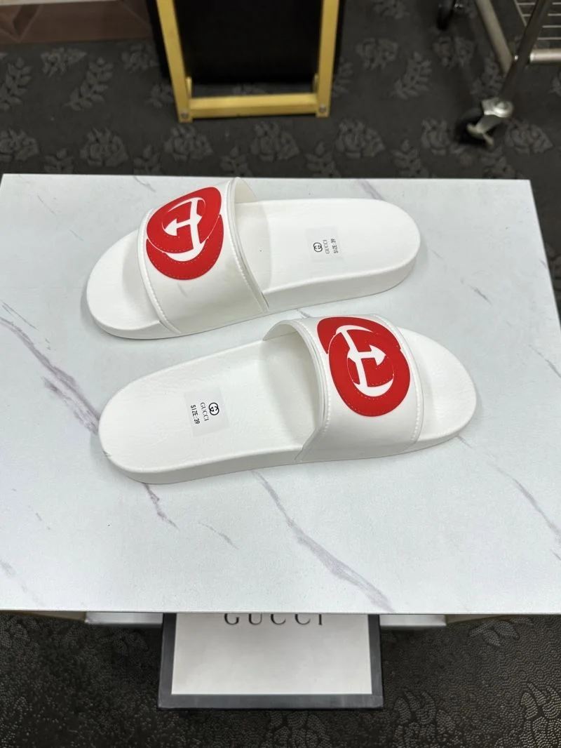Gucci Slippers EasyCare 25221