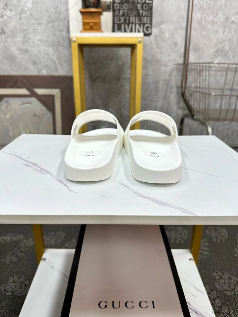 Gucci Slippers EasyCare 25221
