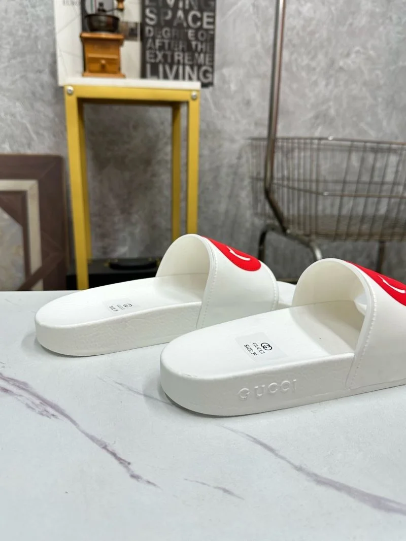 Gucci Slippers EasyCare 25221