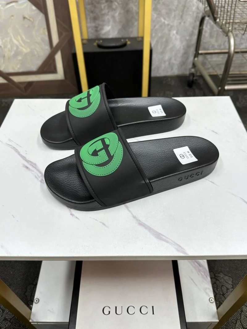 Gucci Slippers NewStyle 25218