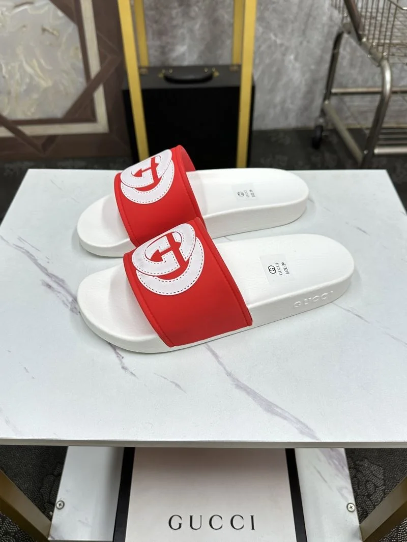 Gucci Slippers RelaxedFit 25210