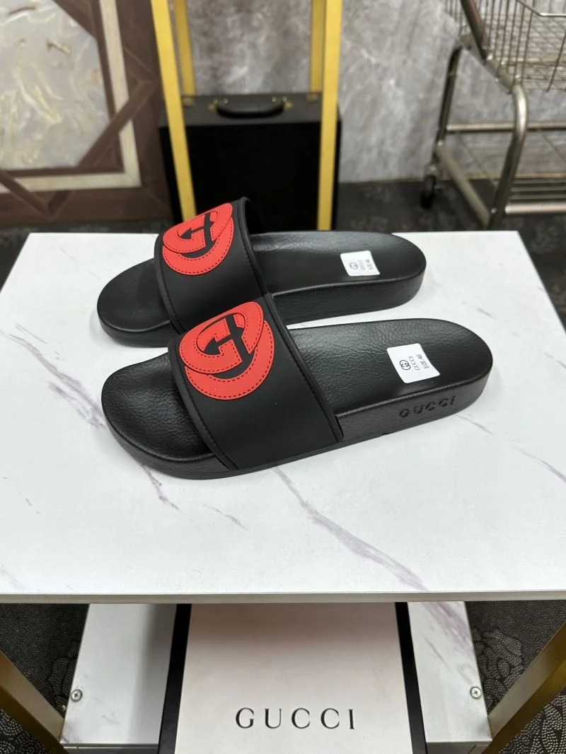 Gucci Slippers OnTrend 25211