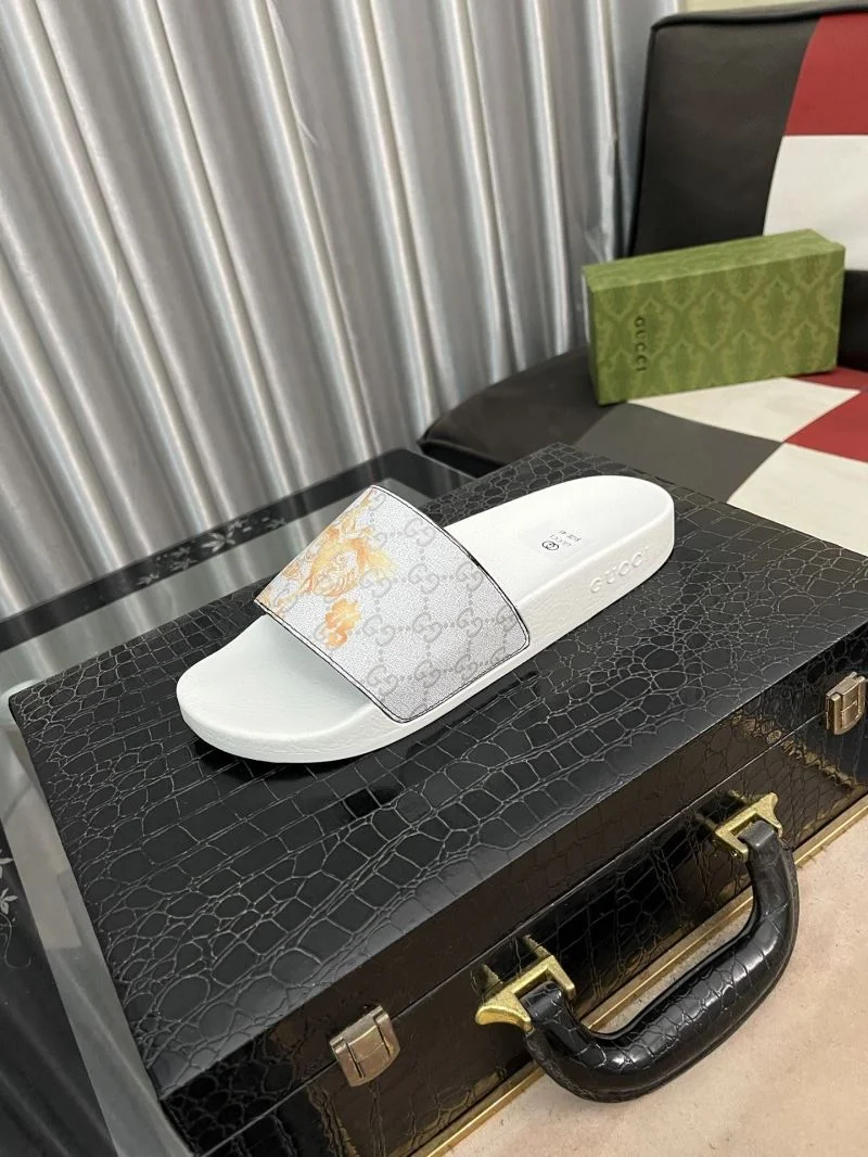 Youthful Gucci Slippers 25262