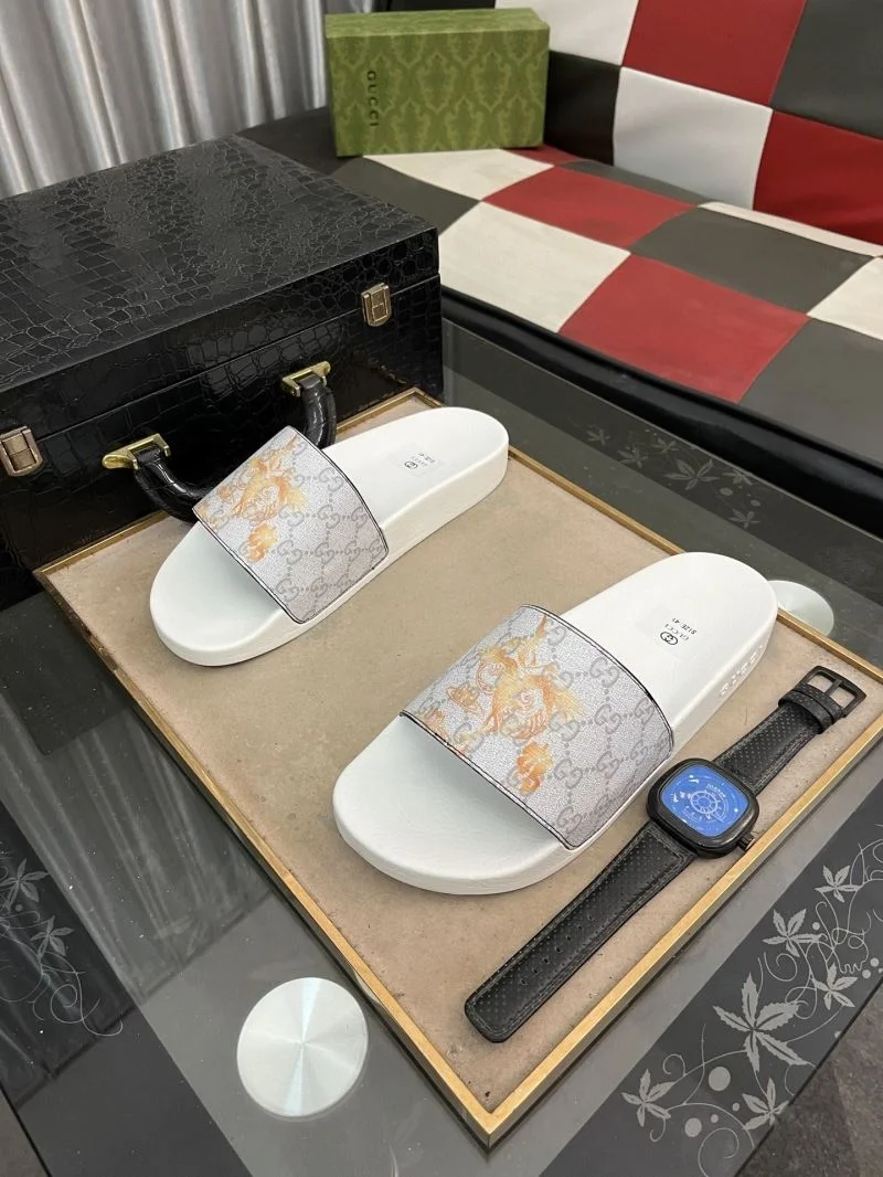 Youthful Gucci Slippers 25262