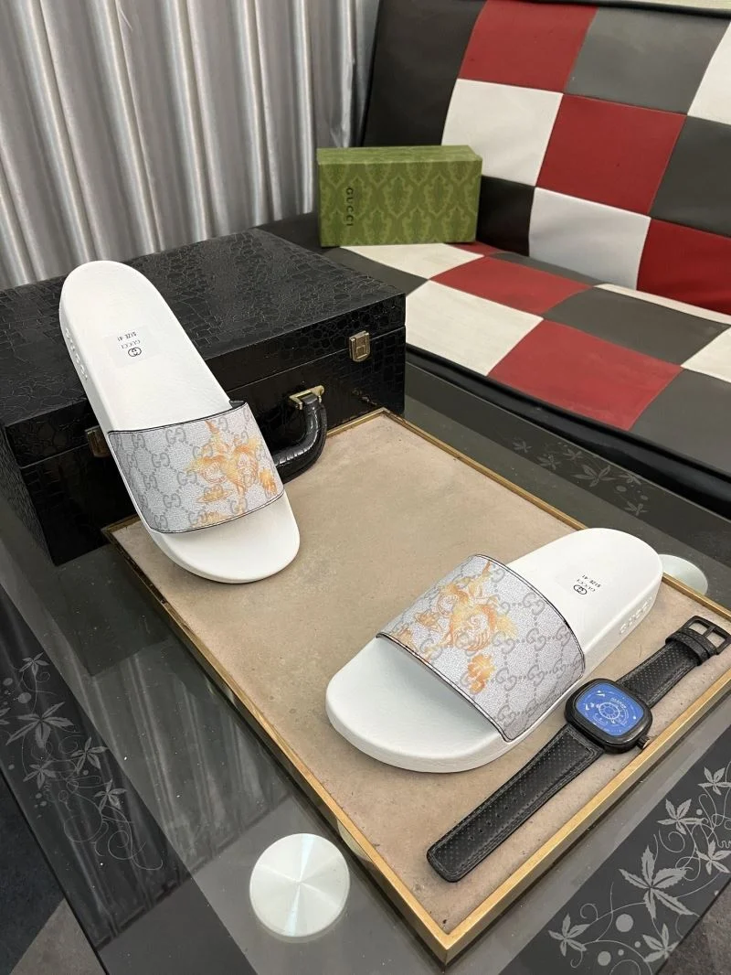 Youthful Gucci Slippers 25262