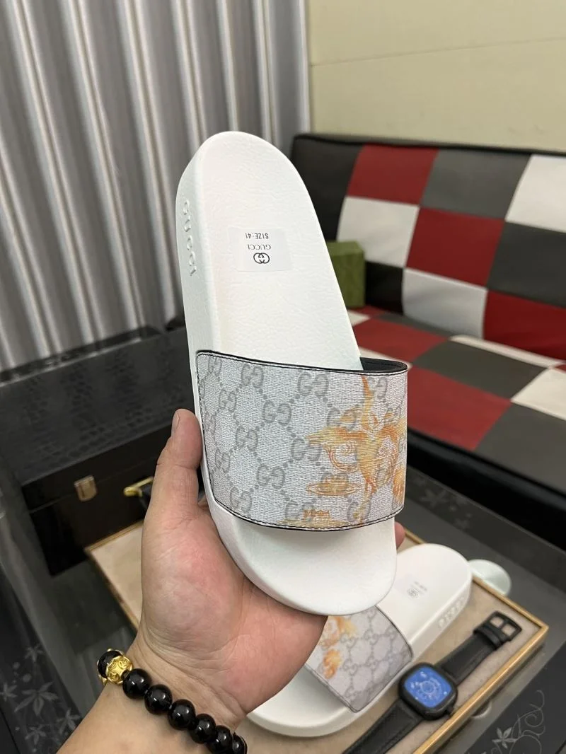Youthful Gucci Slippers 25262
