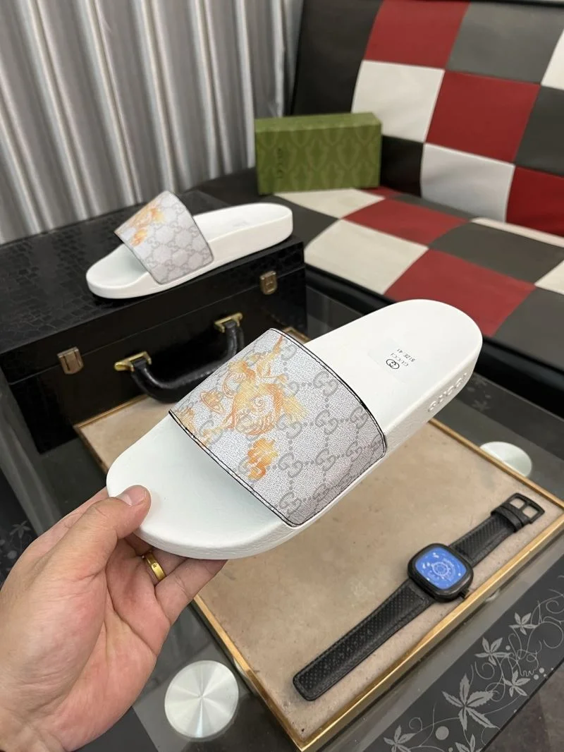 Youthful Gucci Slippers 25262