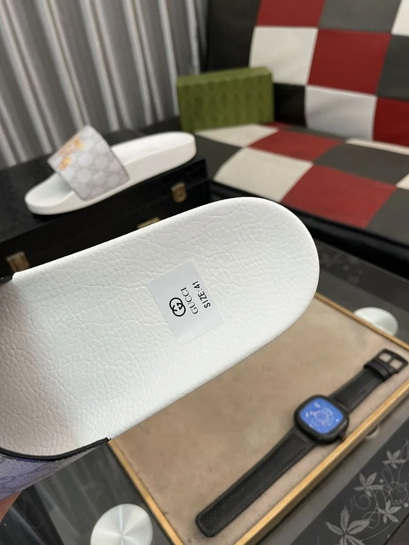 Youthful Gucci Slippers 25262