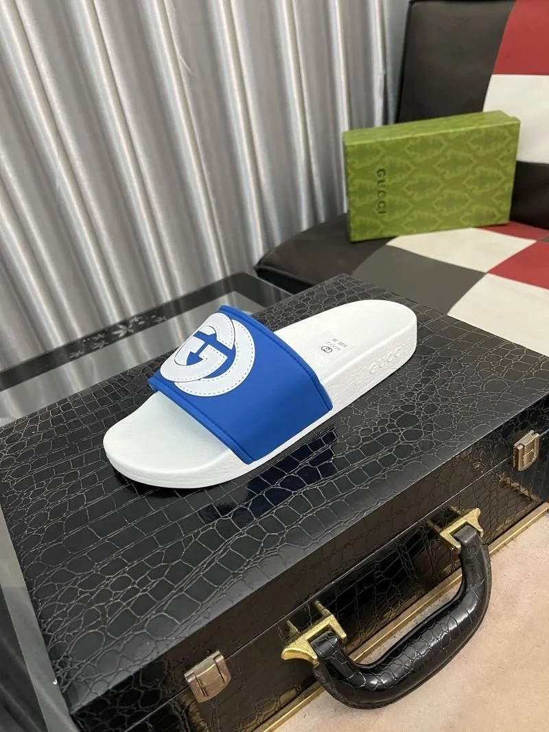 Gucci Slippers Comfortable 25207