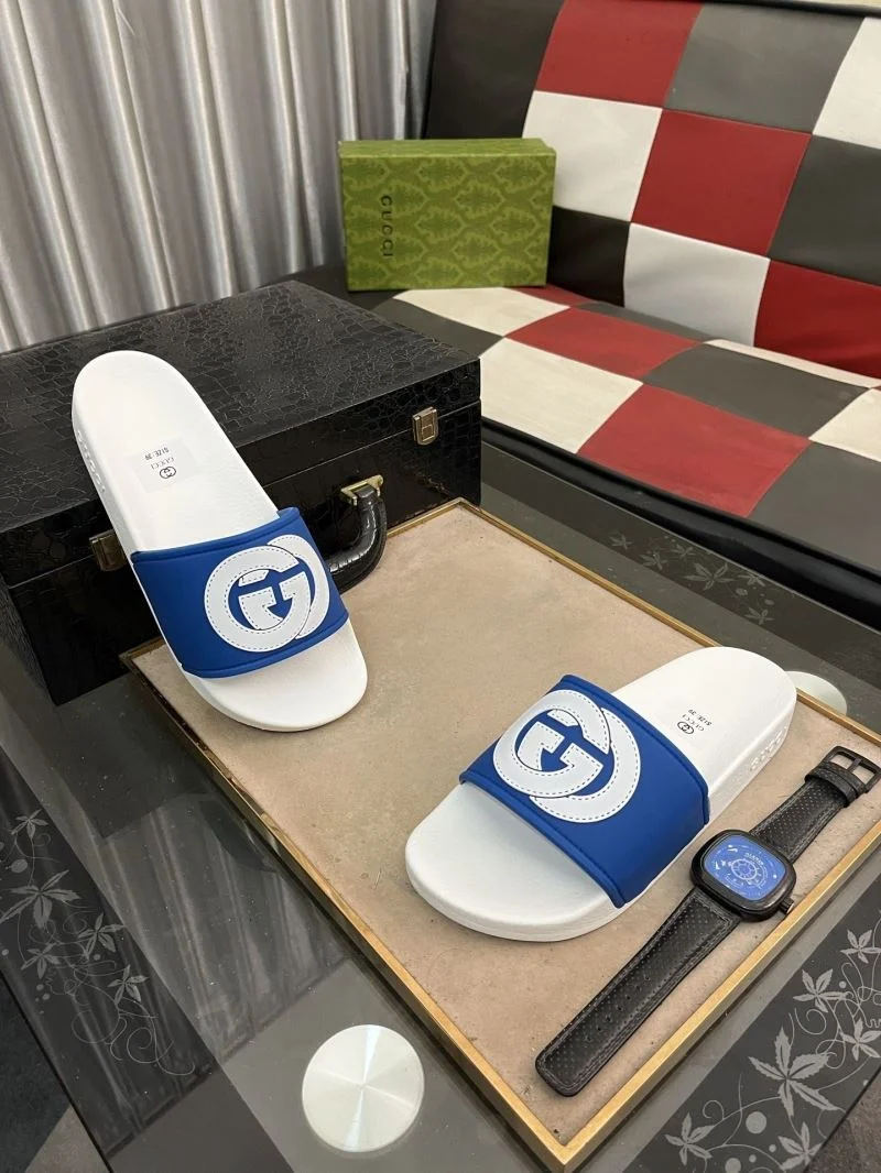 Gucci Slippers Comfortable 25207