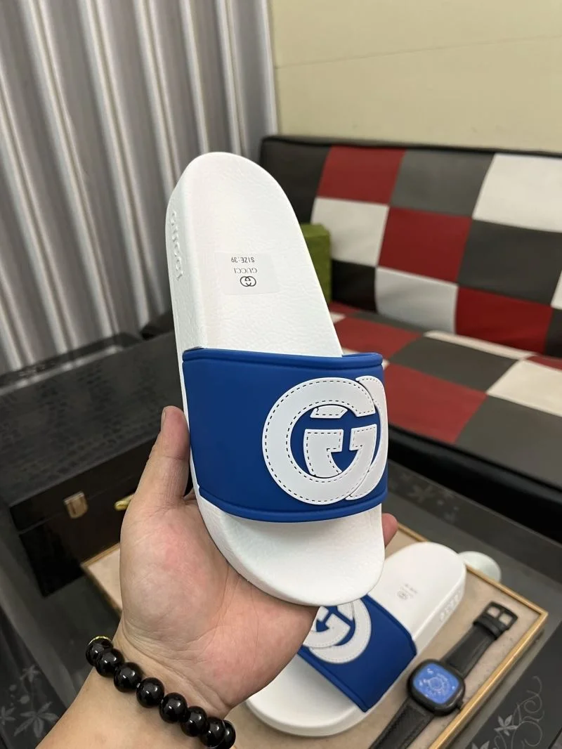 Gucci Slippers Comfortable 25207