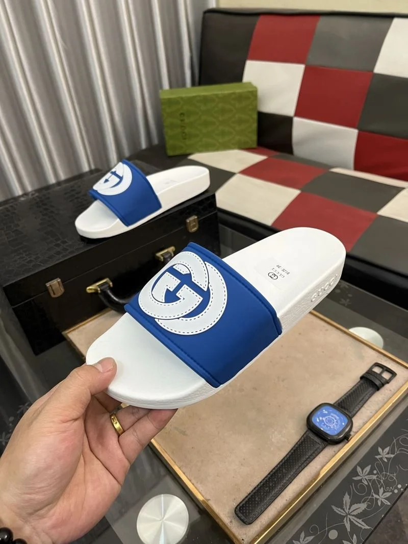 Gucci Slippers Comfortable 25207