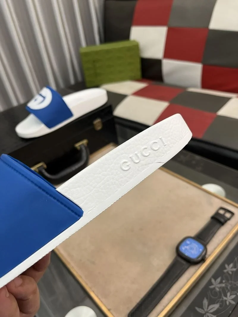 Gucci Slippers Comfortable 25207