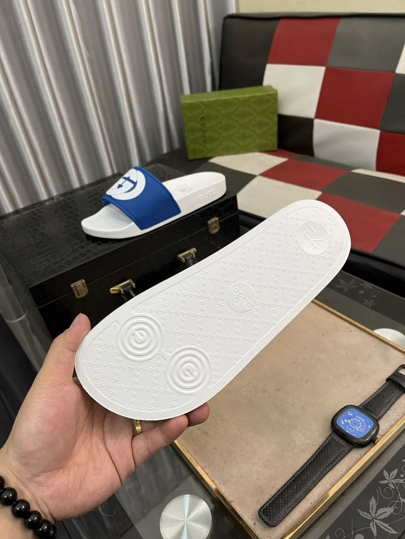 Gucci Slippers Comfortable 25207