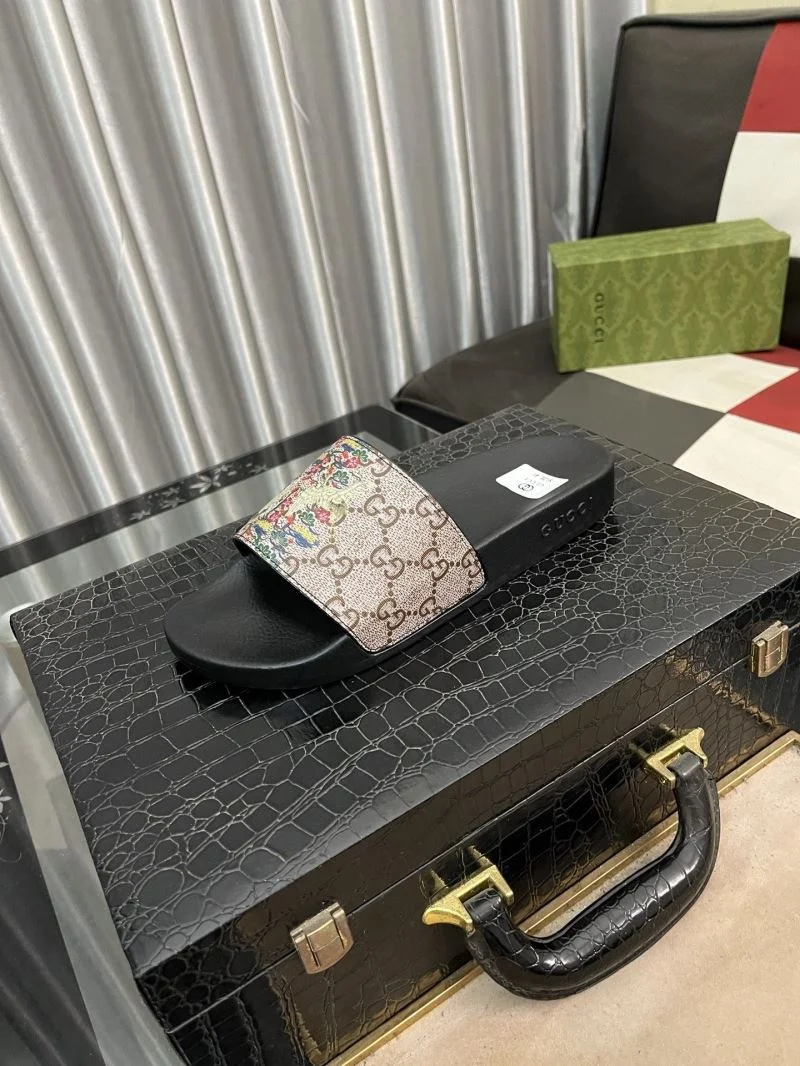 SportInspired Gucci Slippers 25199