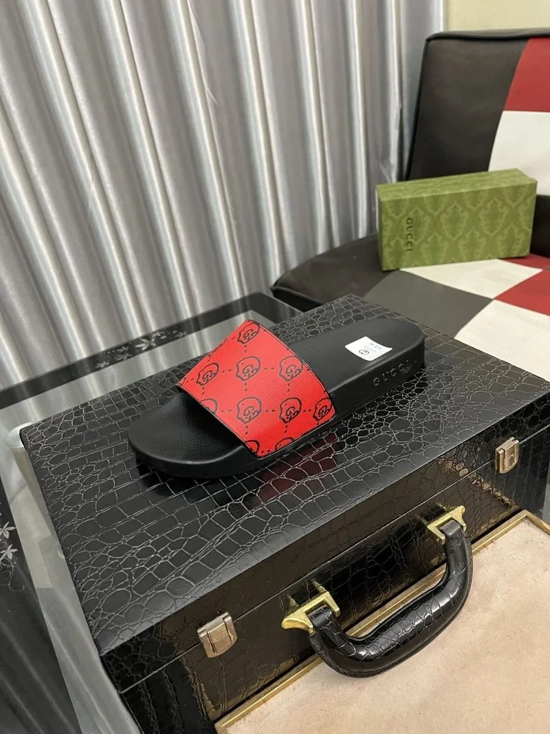 Gucci Slippers GoodFit 25196