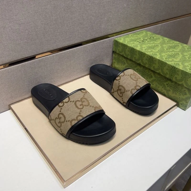 Gucci Slippers GoAnywhere 25184