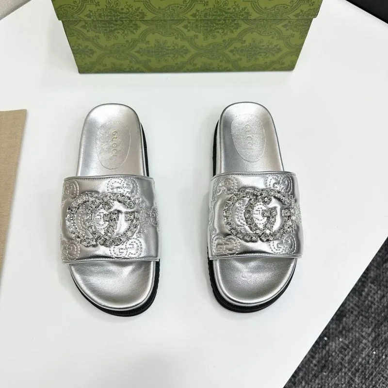 Comfortable Gucci Slippers 25963