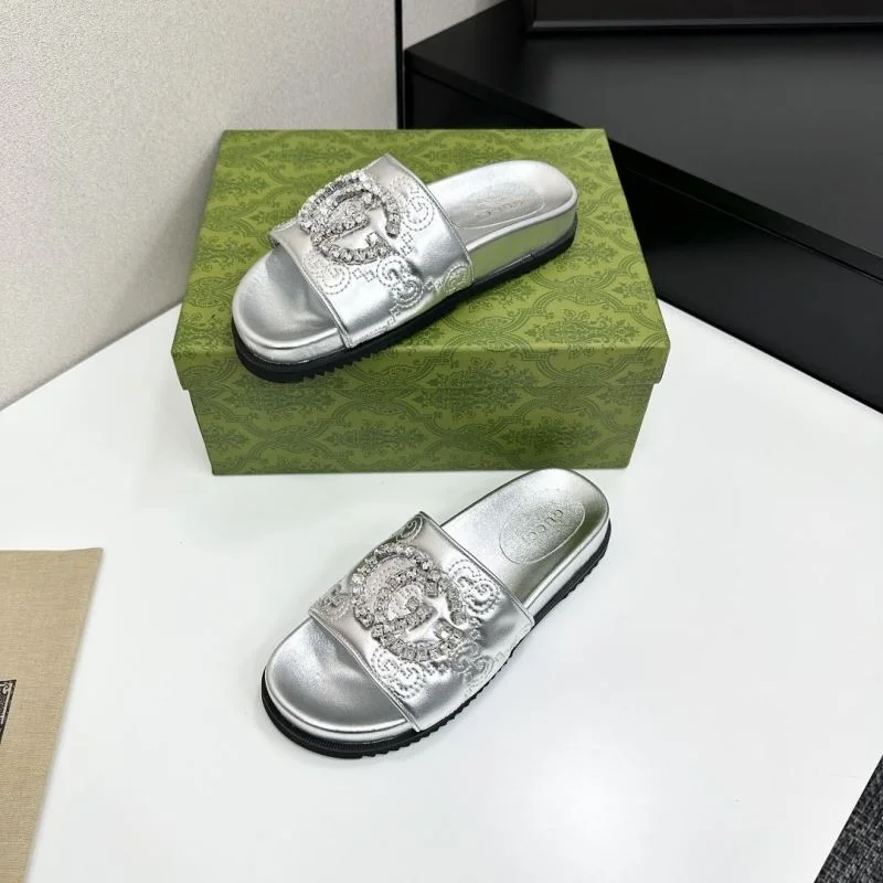 Comfortable Gucci Slippers 25963