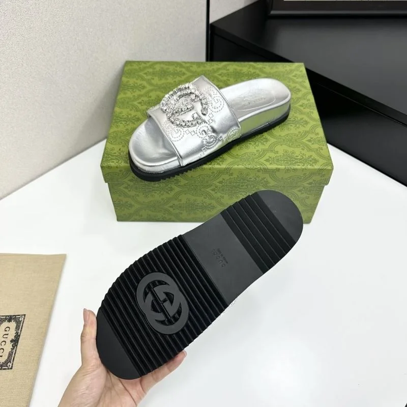 Comfortable Gucci Slippers 25963