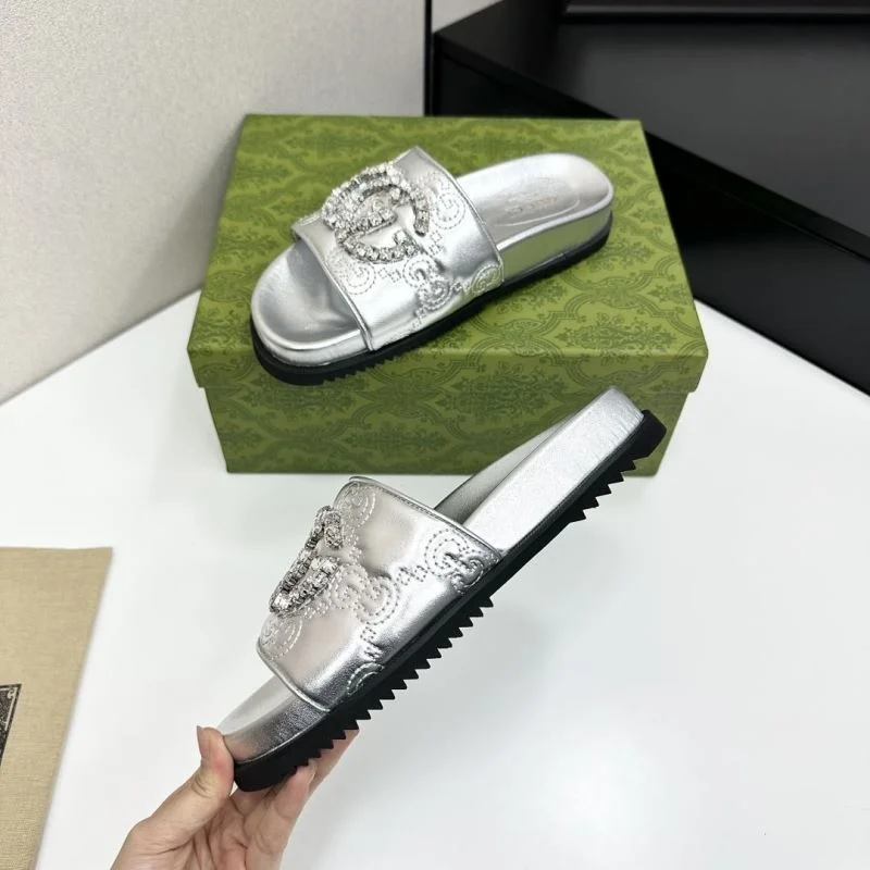 Comfortable Gucci Slippers 25963