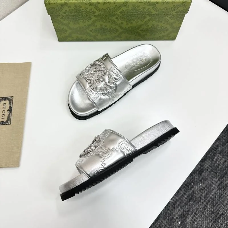 Comfortable Gucci Slippers 25963