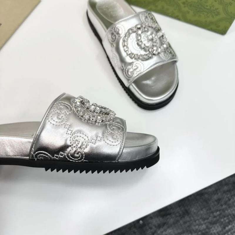 Comfortable Gucci Slippers 25963