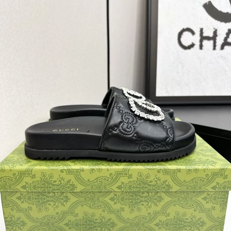 Gucci Slippers Sporty 25907