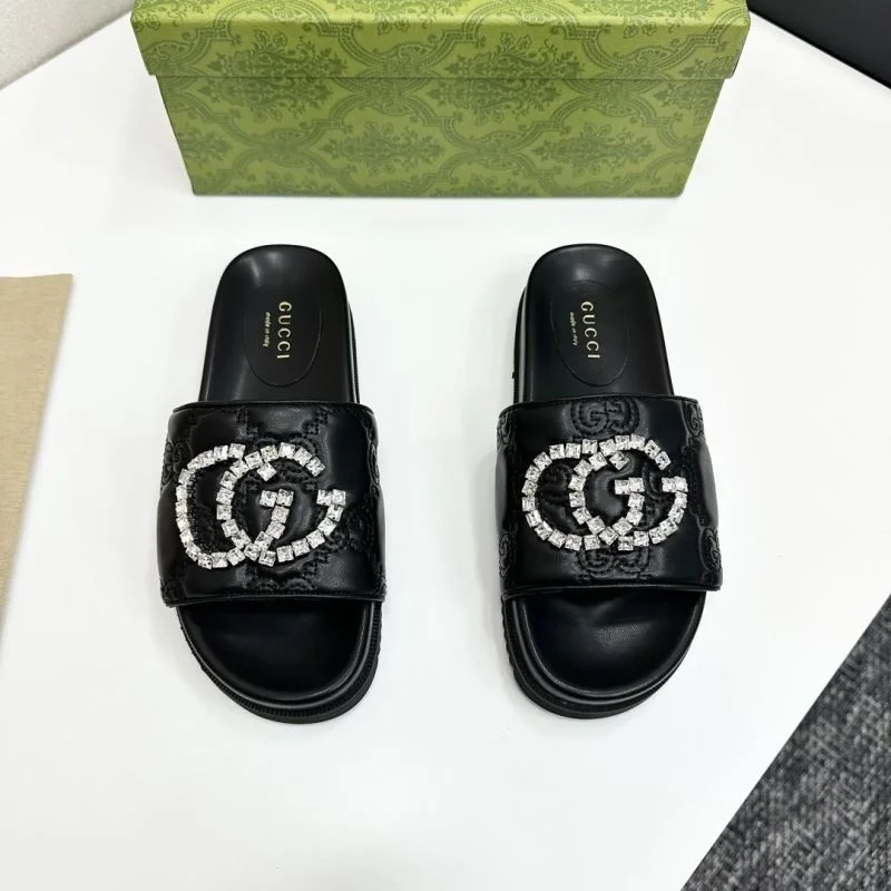 Gucci Slippers Sporty 25907