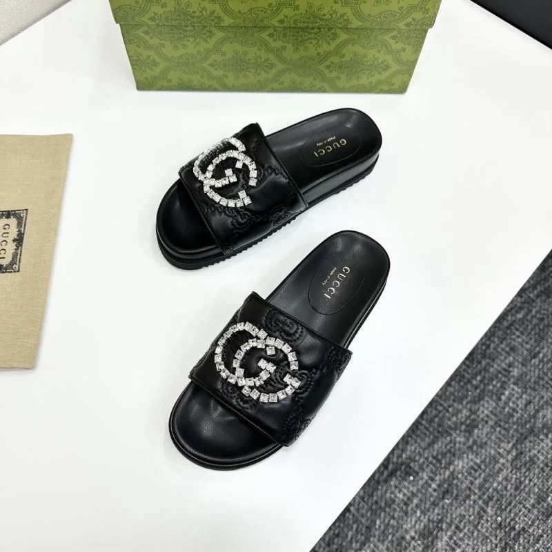 Gucci Slippers Sporty 25907