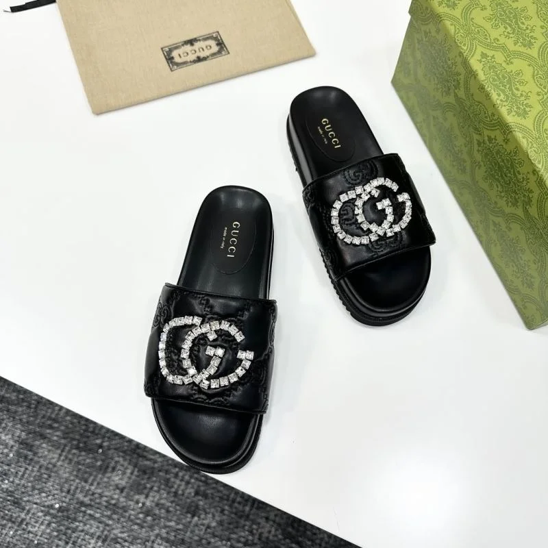 Gucci Slippers Sporty 25907