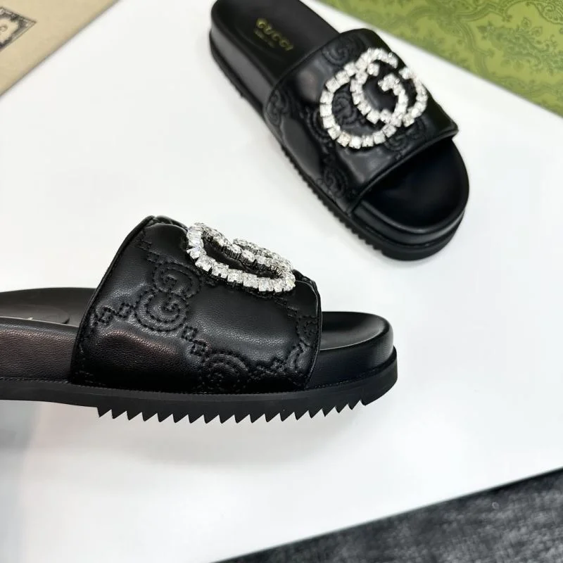 Gucci Slippers Sporty 25907